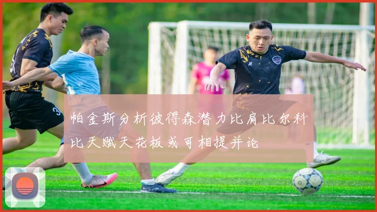 帕金斯分析彼得森潜力比肩比尔科比天赋天花板或可相提并论