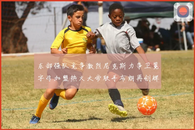 东部强队竞争激烈尼克斯力争卫冕字母加盟热火大帝联手布朗再创辉煌